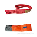 High Quality Polyester Durable High Strength Flat Sling